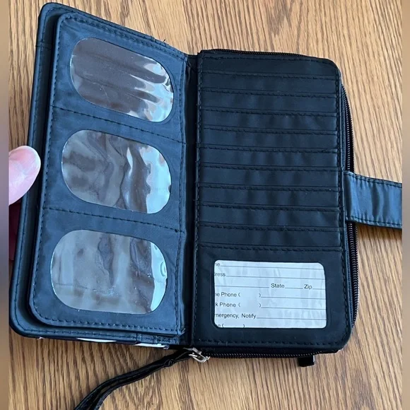 Ladies Zebra Fashion Set (4) Piece: Top, Skirt, Pocketbook & Lanyard 🦓 - Picture 4 of 16